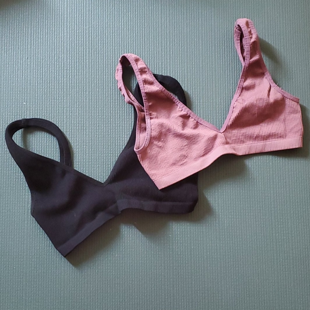 Bralettes- UO